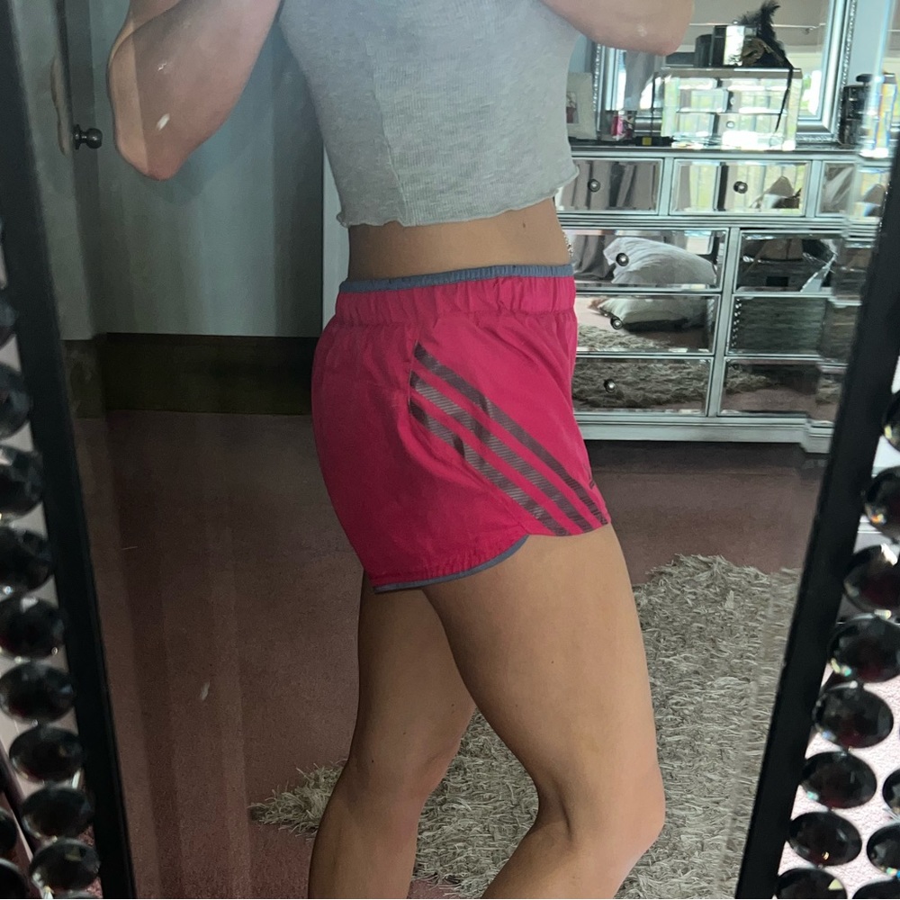 Supernova Adidas Running Shorts